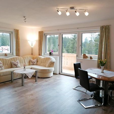 Appartement Kaiserplatzl Scheffau am Wilden Kaiser Esterno foto