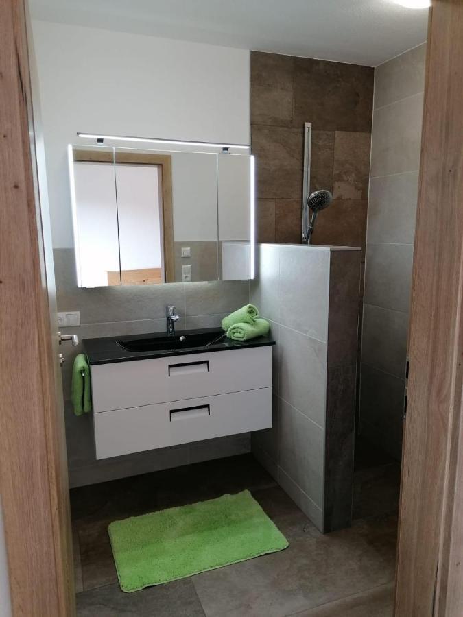 Appartement Kaiserplatzl Scheffau am Wilden Kaiser Esterno foto