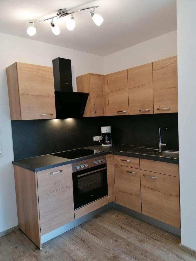 Appartement Kaiserplatzl Scheffau am Wilden Kaiser Esterno foto